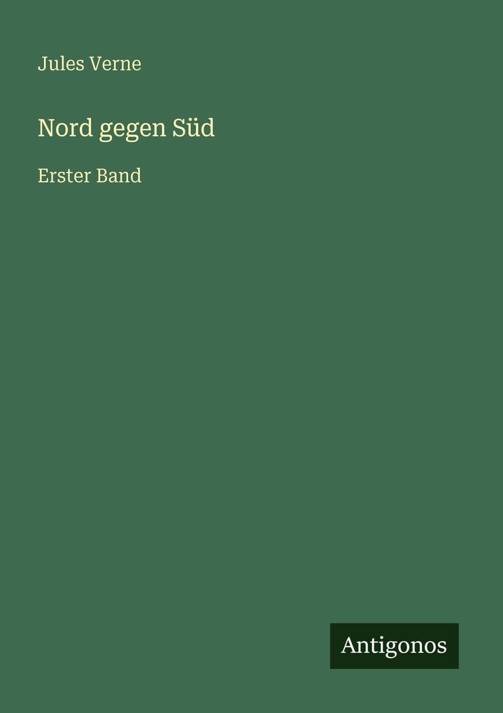Nord gegen Süd