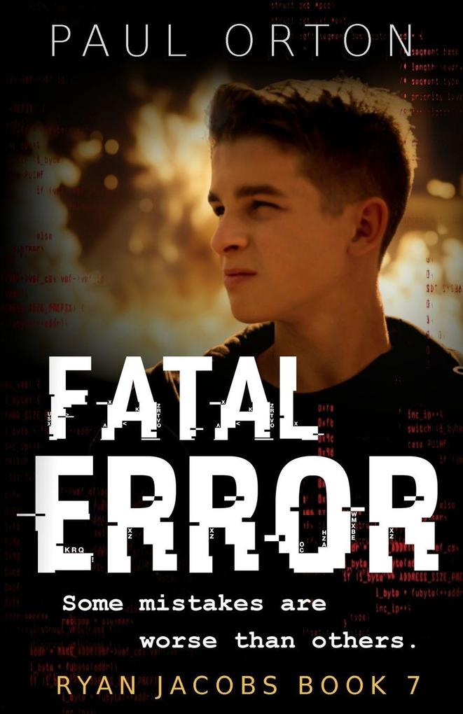 Fatal Error