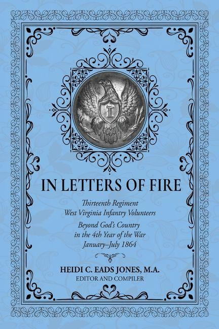 In Letters of Fire