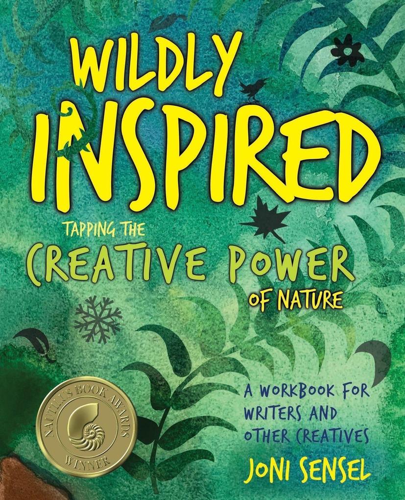 Wildly Inspired