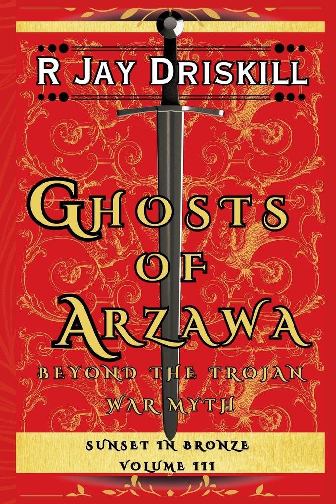 Ghosts of Arzawa