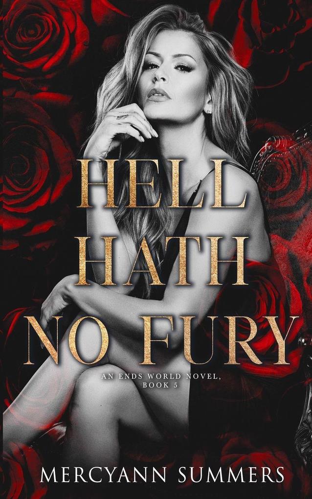 Hell Hath No Fury