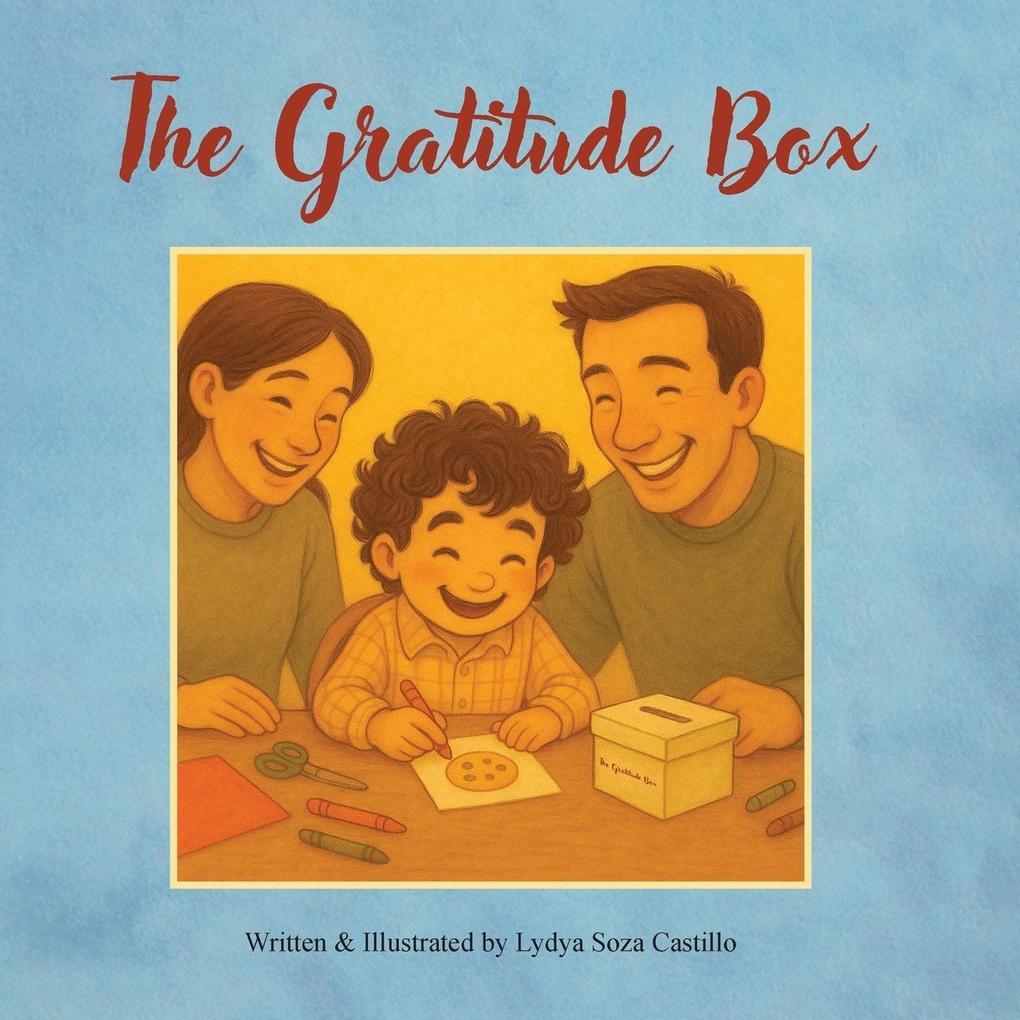 The Gratitude Box