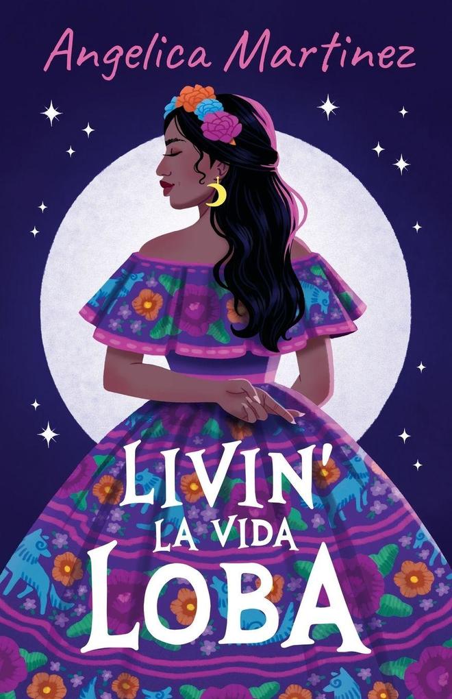 LIVIN' LA VIDA LOBA