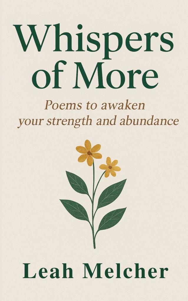 Whispers of More