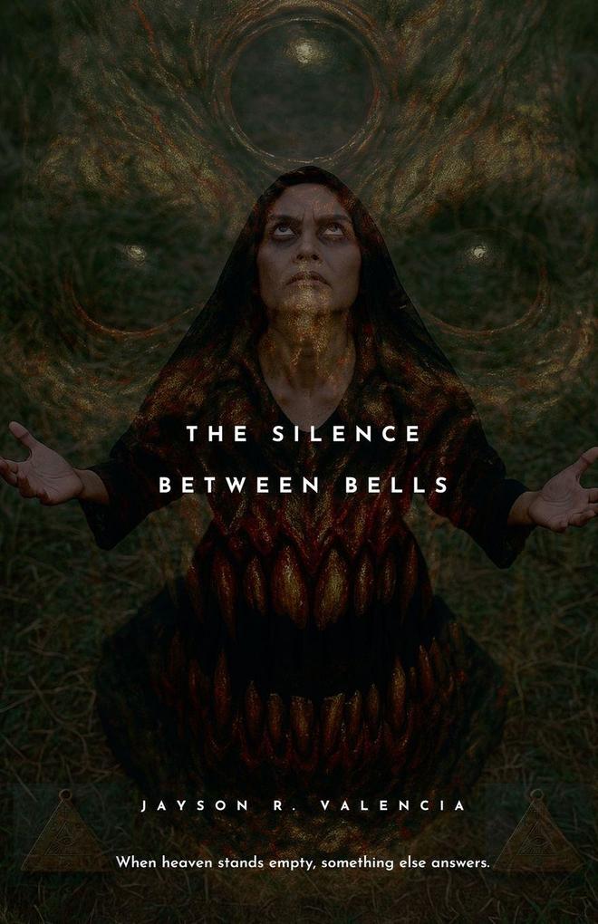 The Silence Between Bells