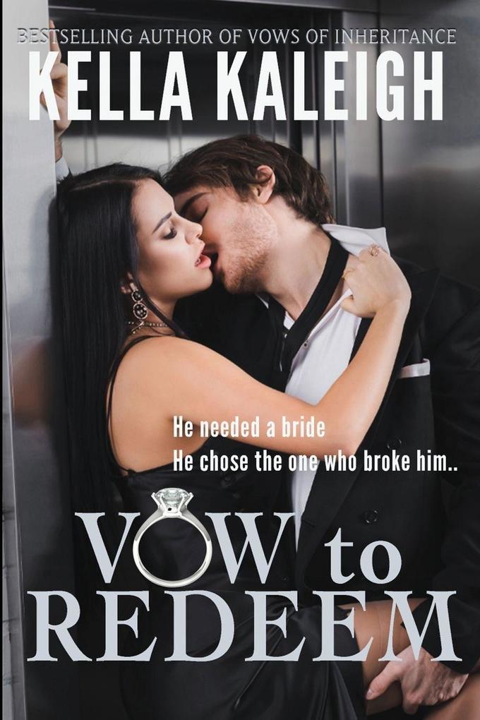 Vow to Redeem - Midnight Edition