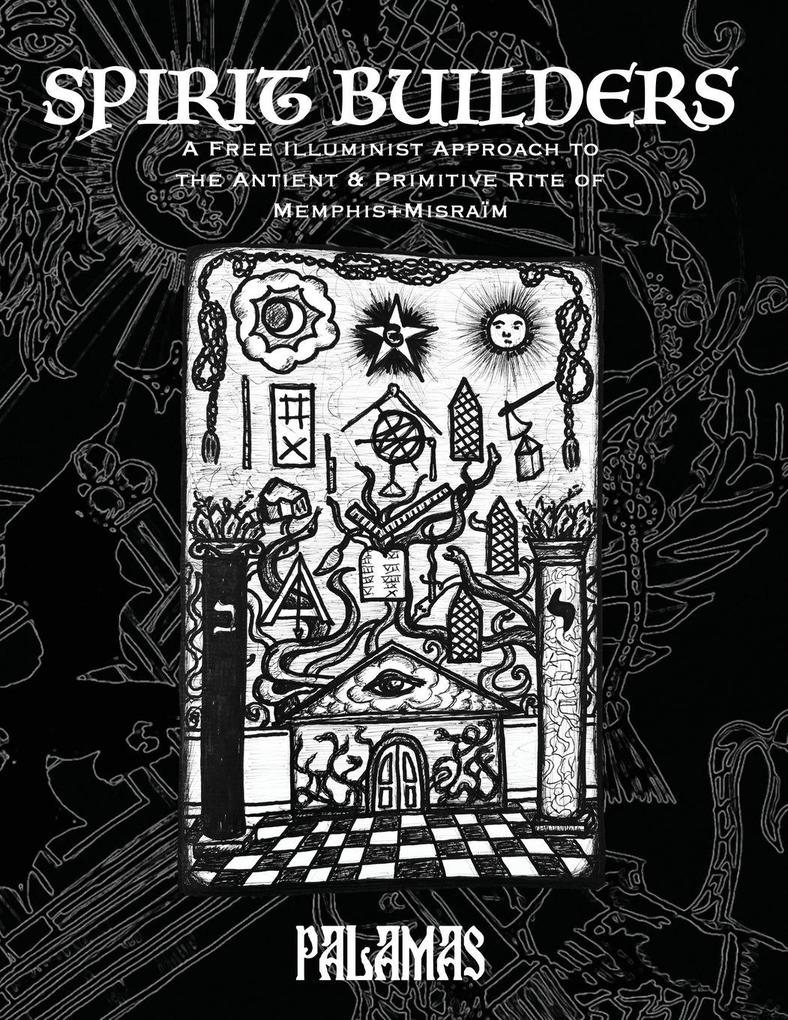 Spirit Builders