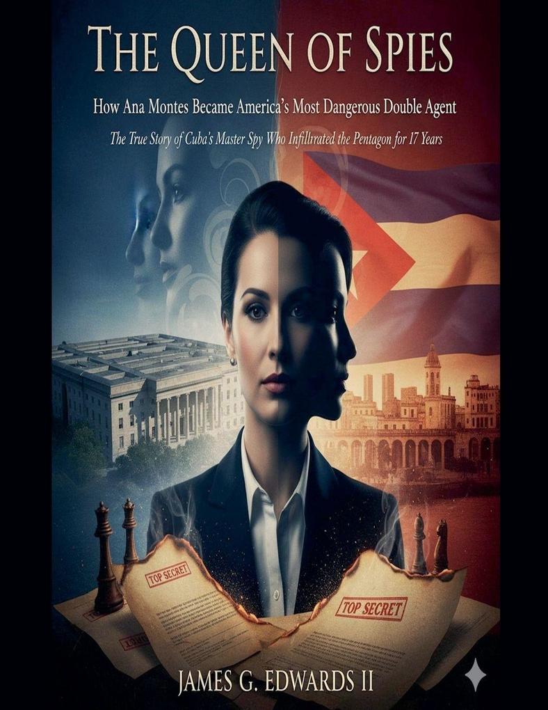 The Queen of Spies