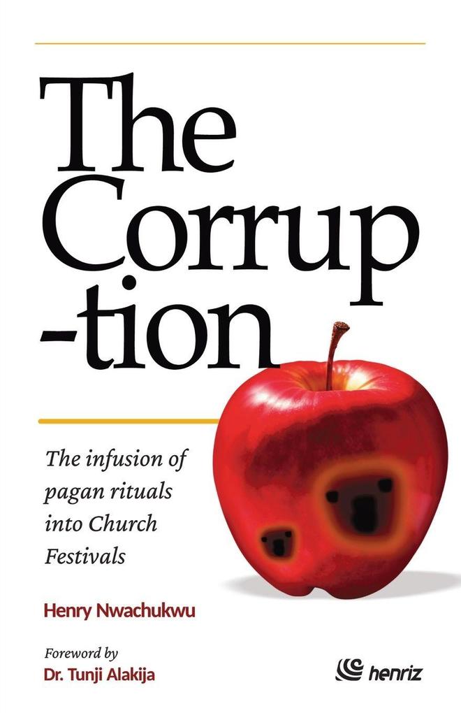 The Corruption