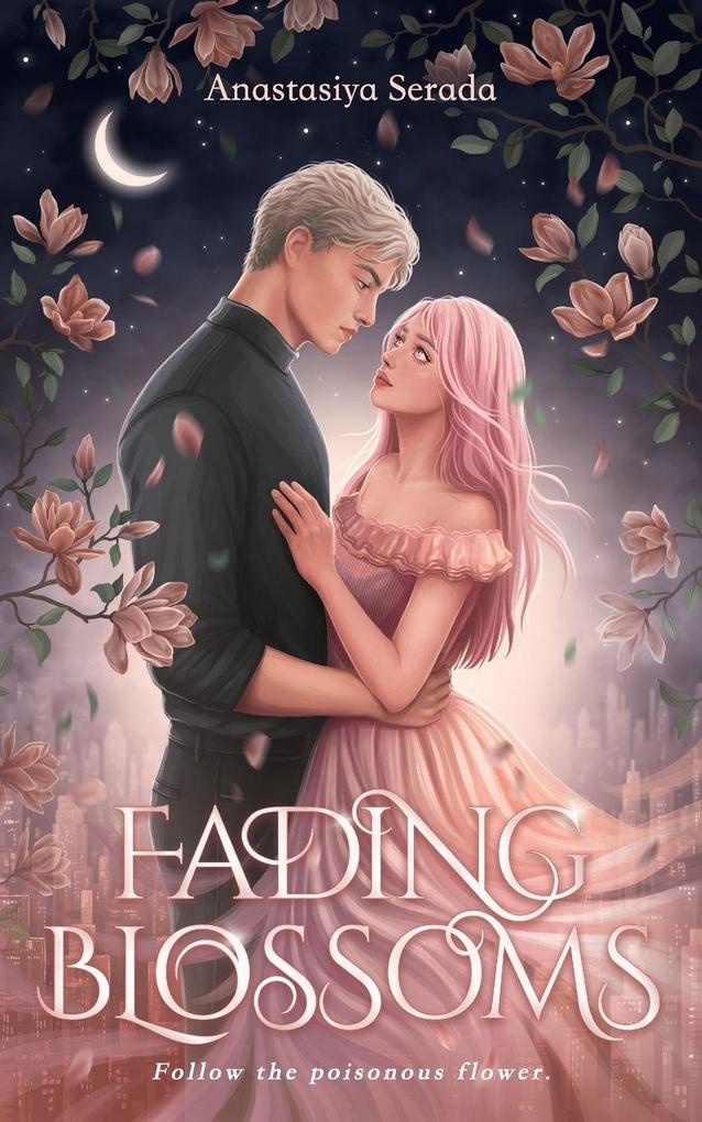 Fading Blossoms