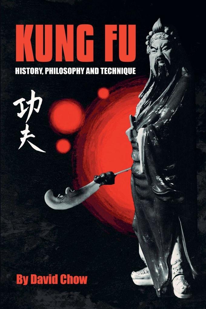 Kung Fu