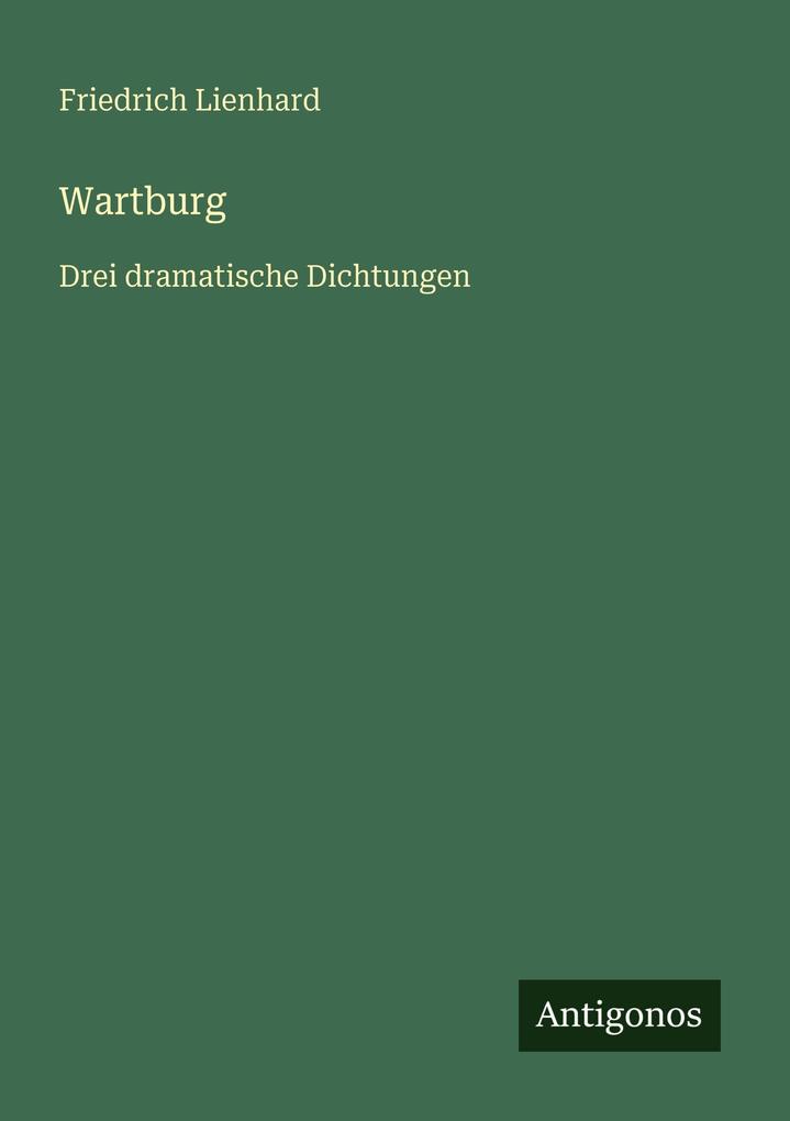 Wartburg