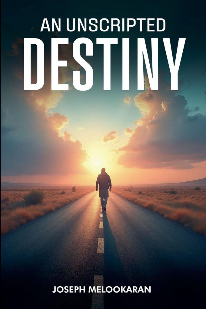An Unscripted Destiny