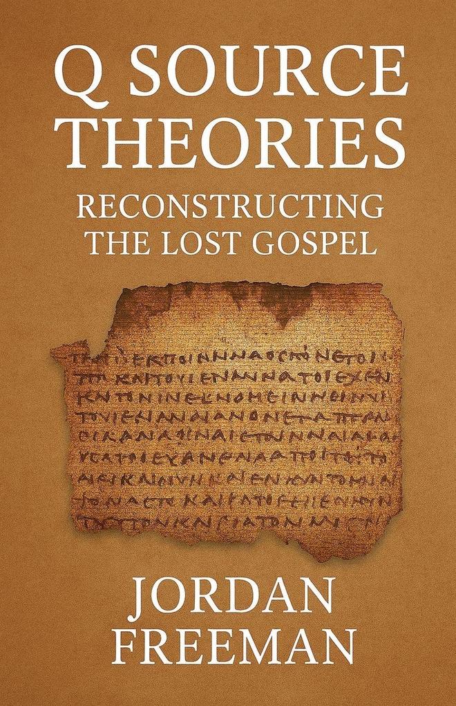 Q Source Theories