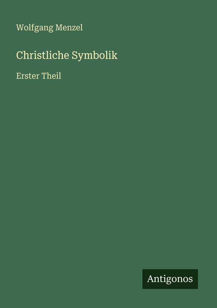 Christliche Symbolik