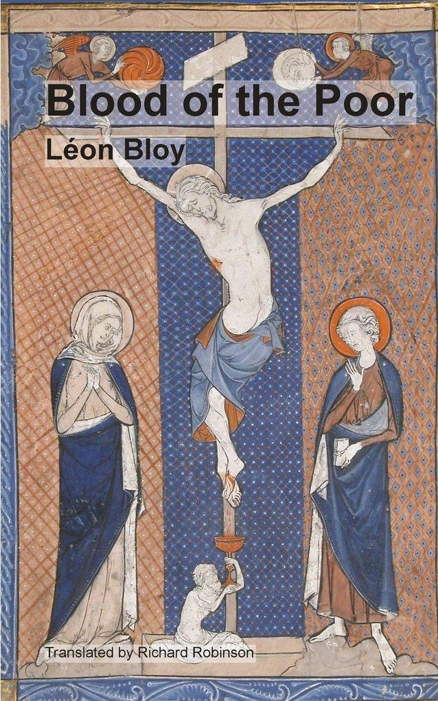 Blood of the Poor