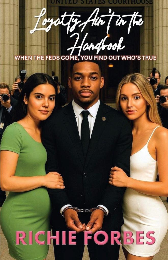 Loyalty Ain't in the Handbook