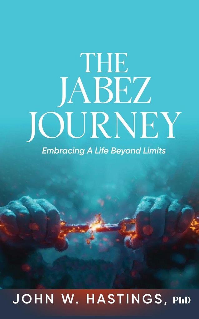 THE JABEZ JOURNEY