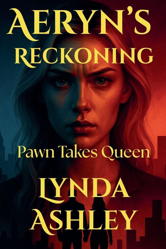 Aeryn's Reckoning