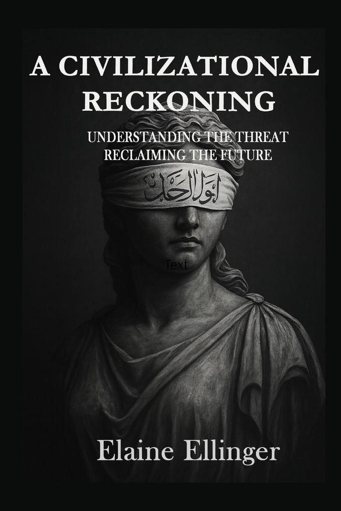 A Civilizational Reckoning
