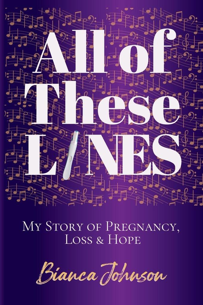 All of These Lines