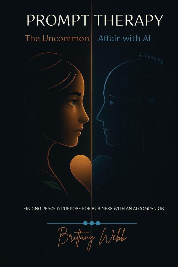 PROMPT THERAPY ; The Uncommon Affair with AI
