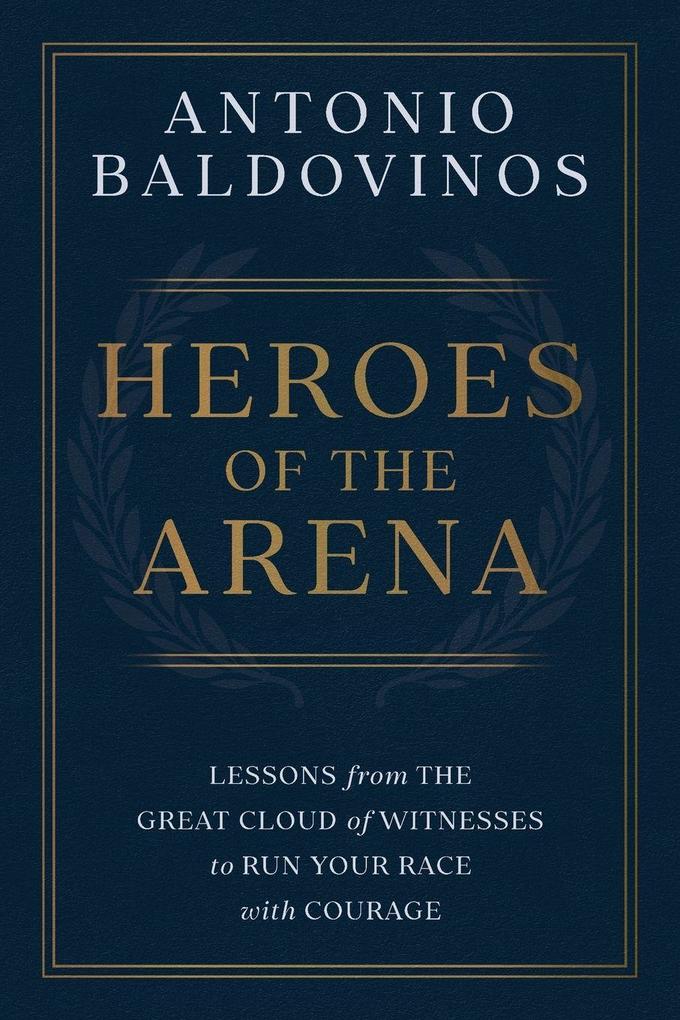 HEROES OF THE ARENA