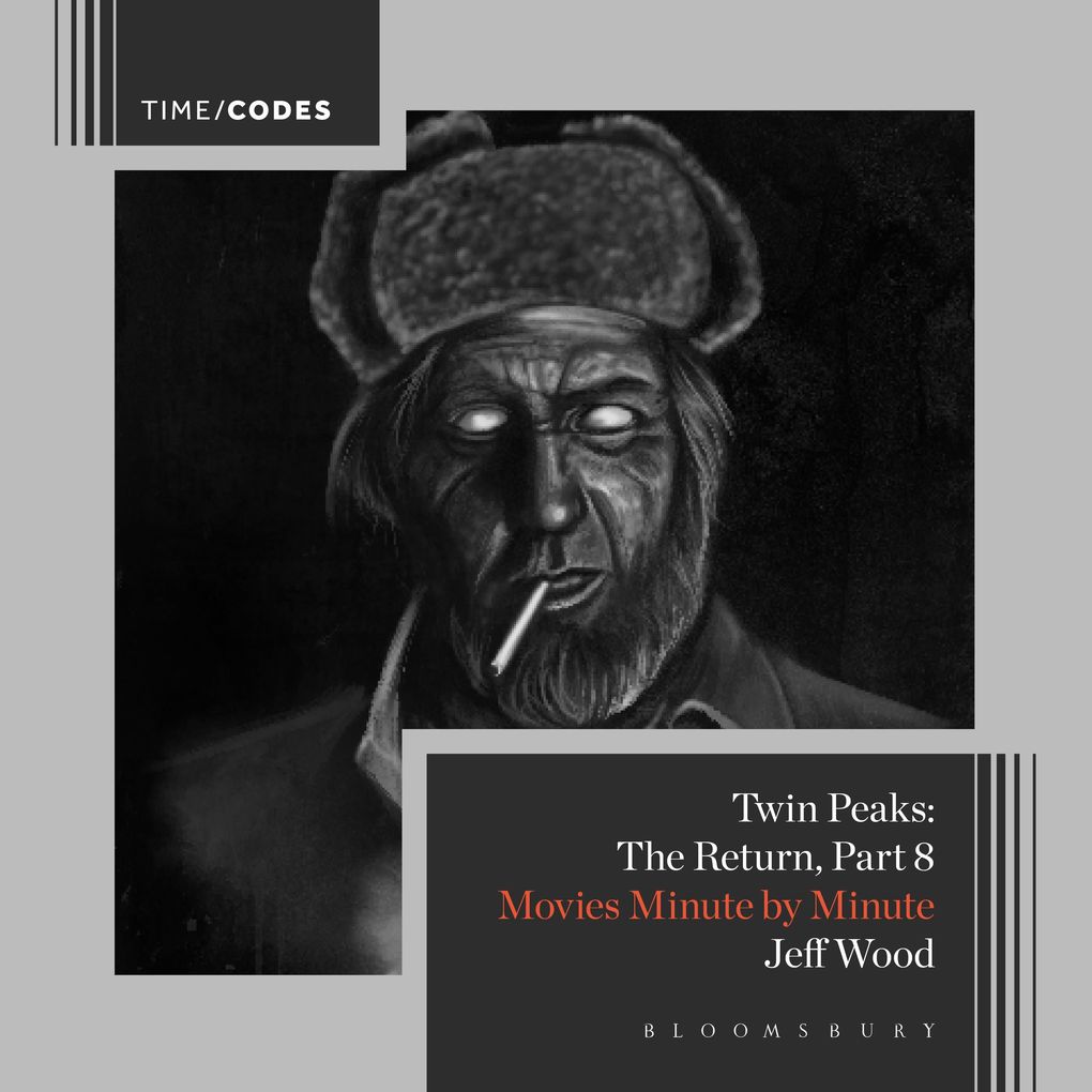 Twin Peaks: The Return Part 8