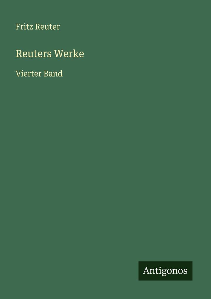 Reuters Werke