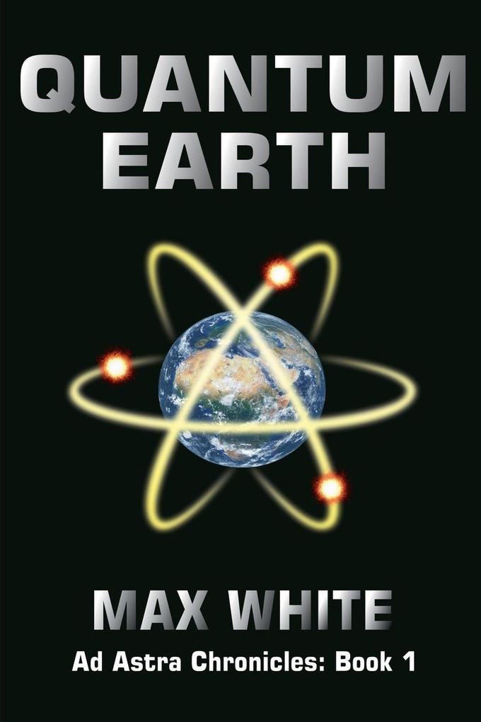 Quantum Earth