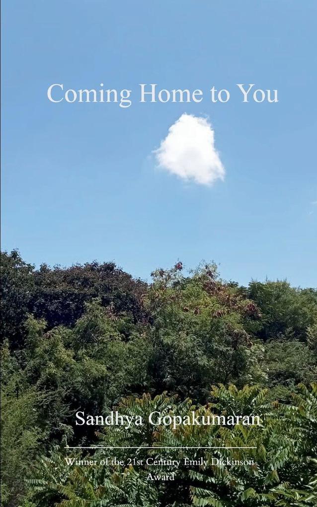 Coming Home to You