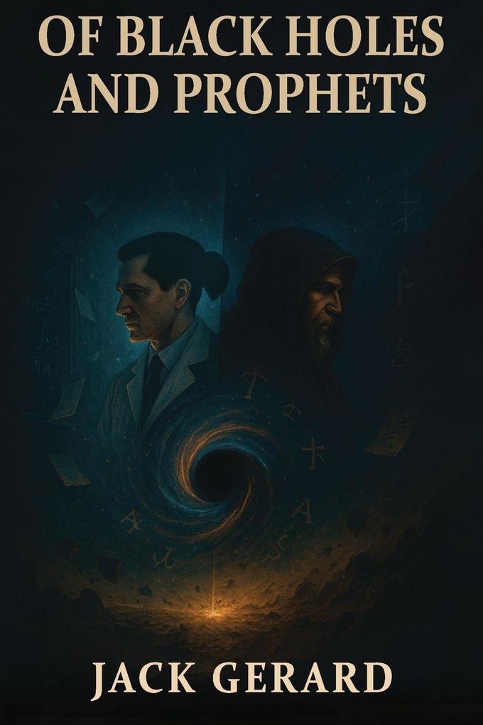 Of Black Holes and Prophets