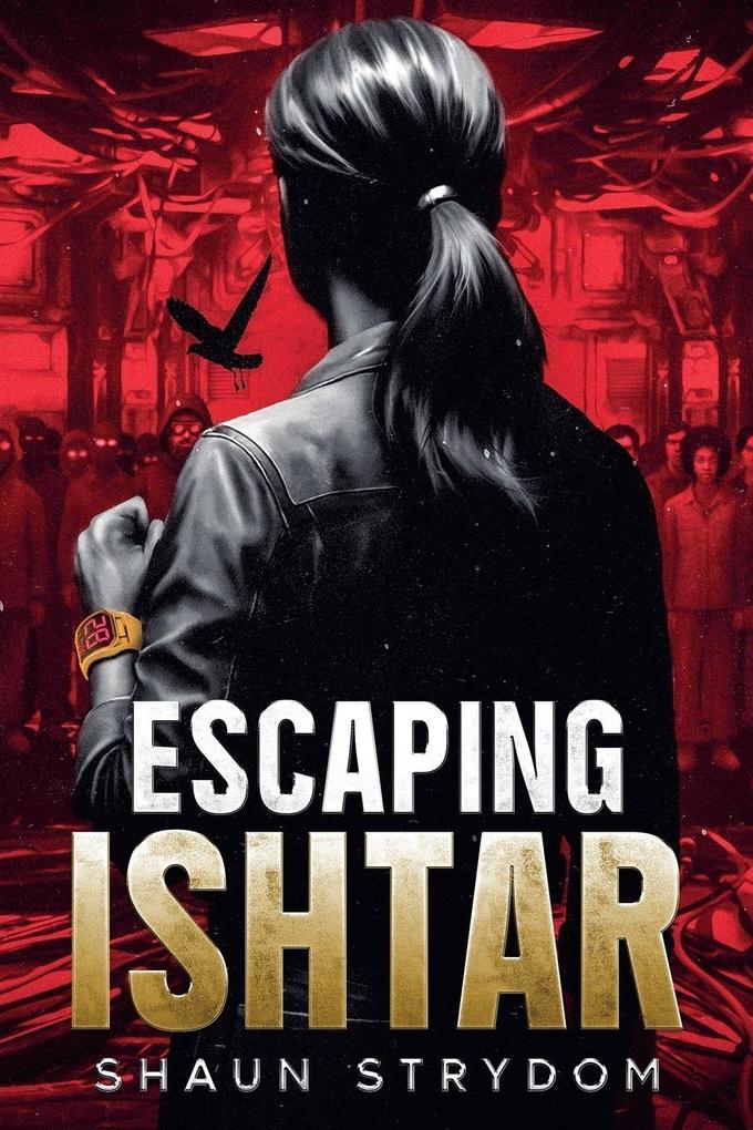 Escaping Ishtar