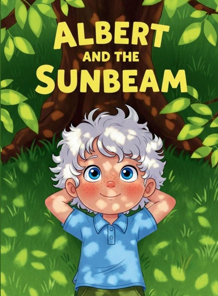 Albert and the Sunbeam