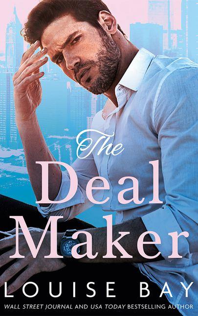 Amazon Publishing The Deal Maker