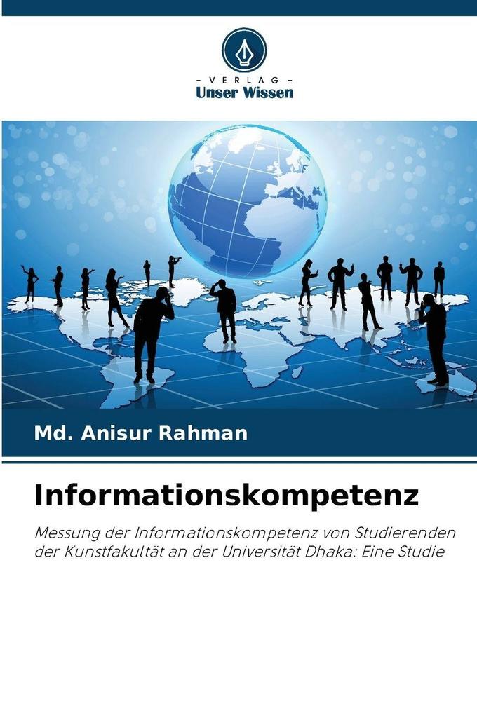 Informationskompetenz