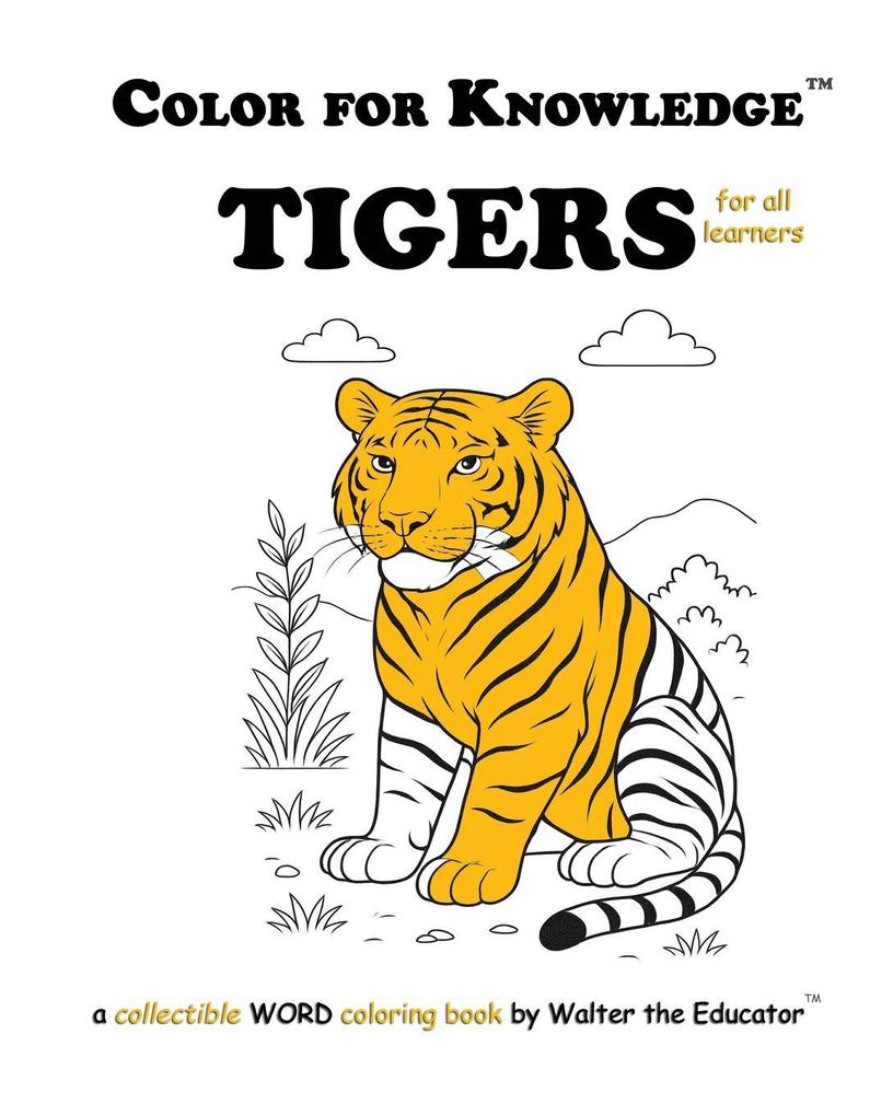 Color for Knowledge