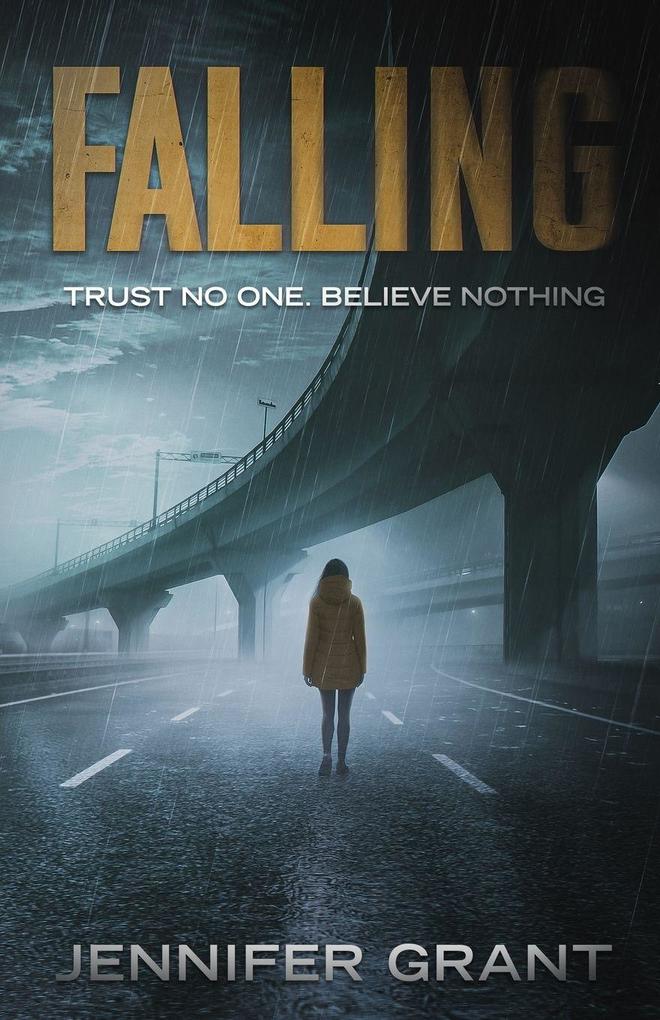 Falling