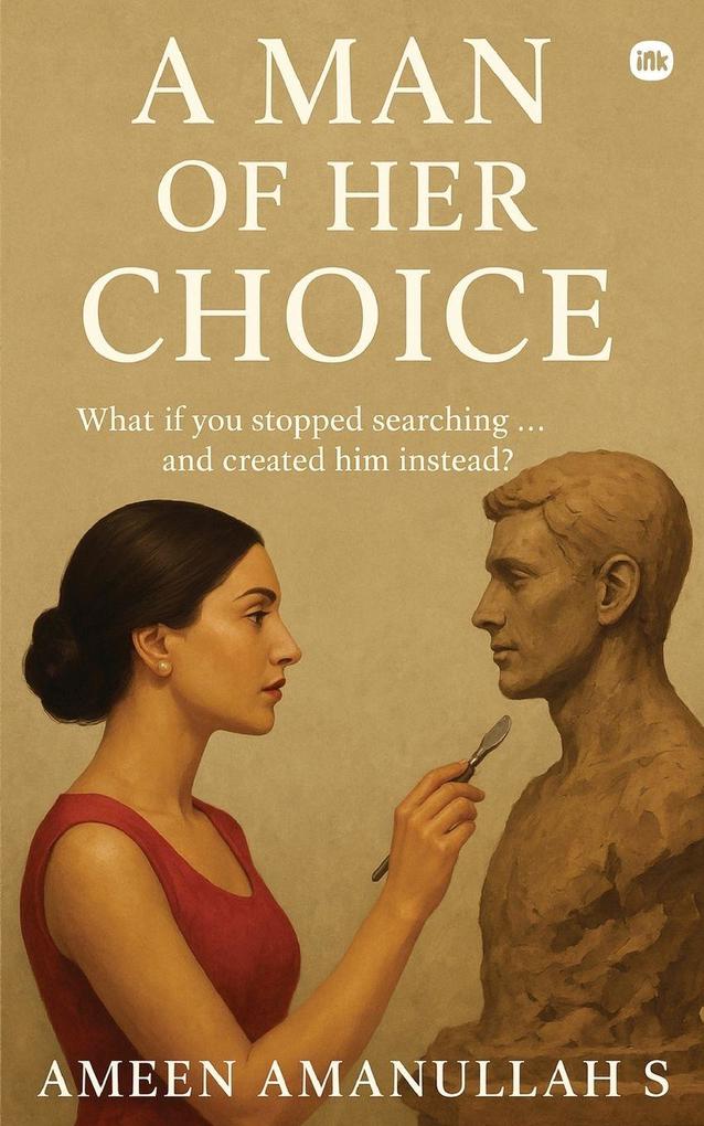 A Man of Her Choice