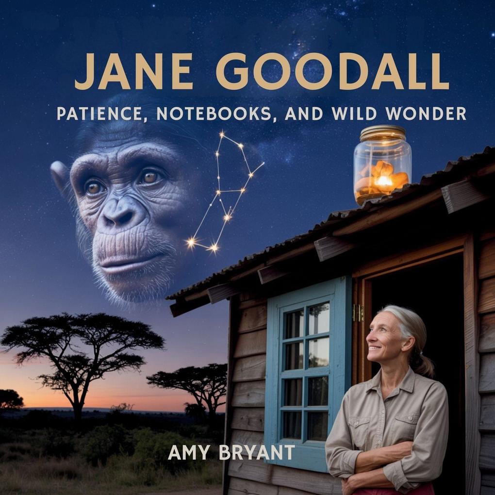 Jane Goodall