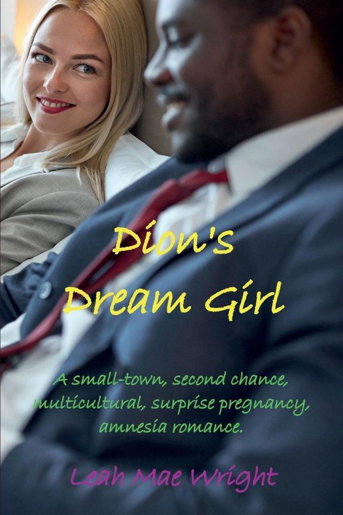 Dion's Dream Girl
