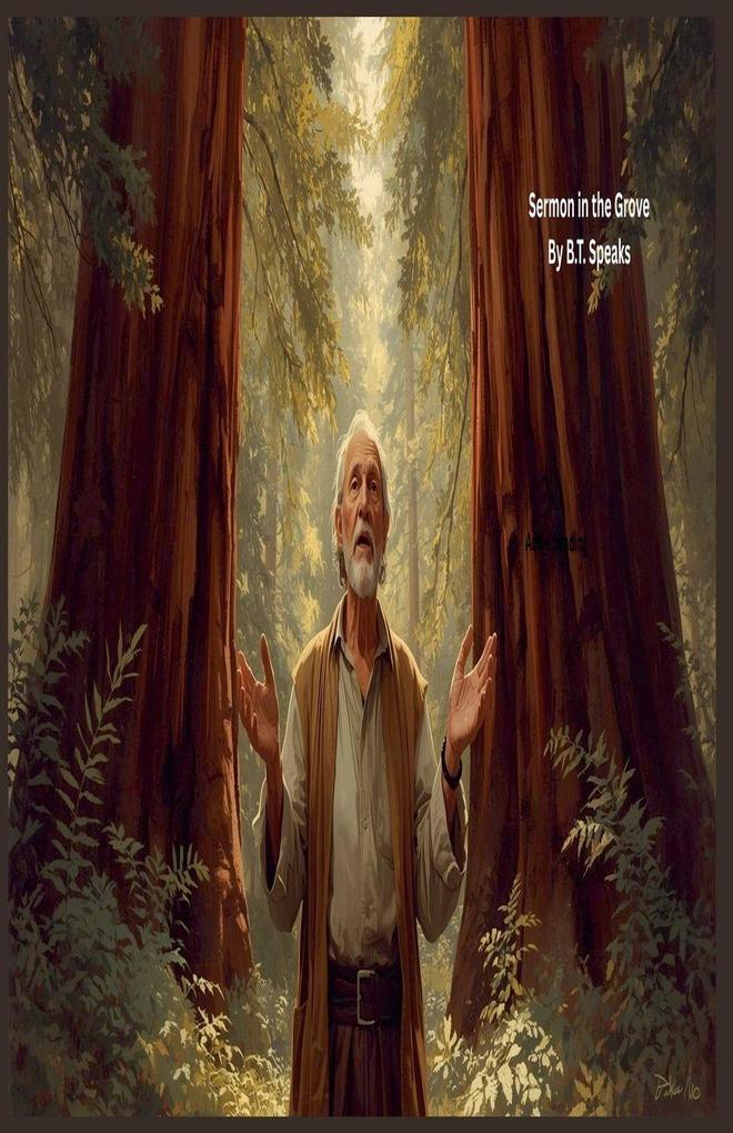 Sermon in the Grove