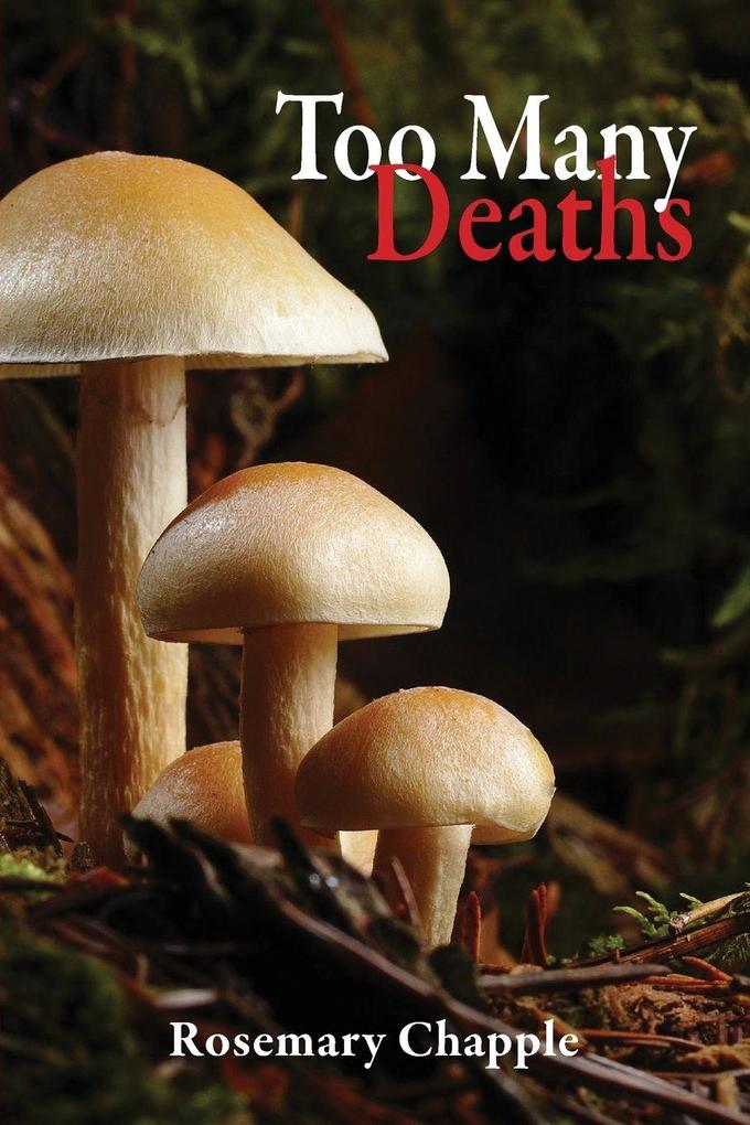 Too Many Deaths