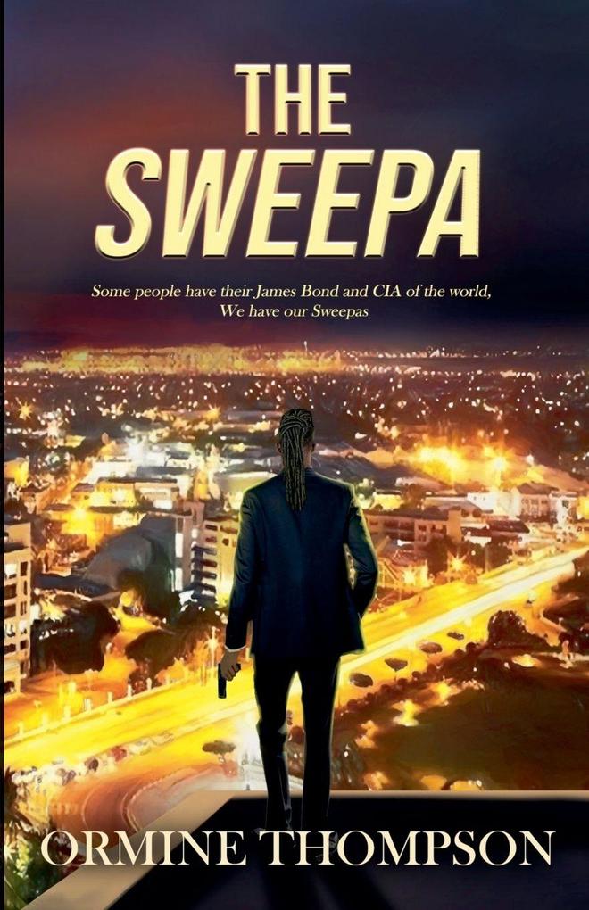 The Sweepa