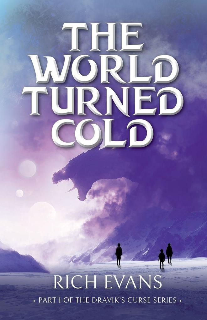 THE WORLD TURNED COLD