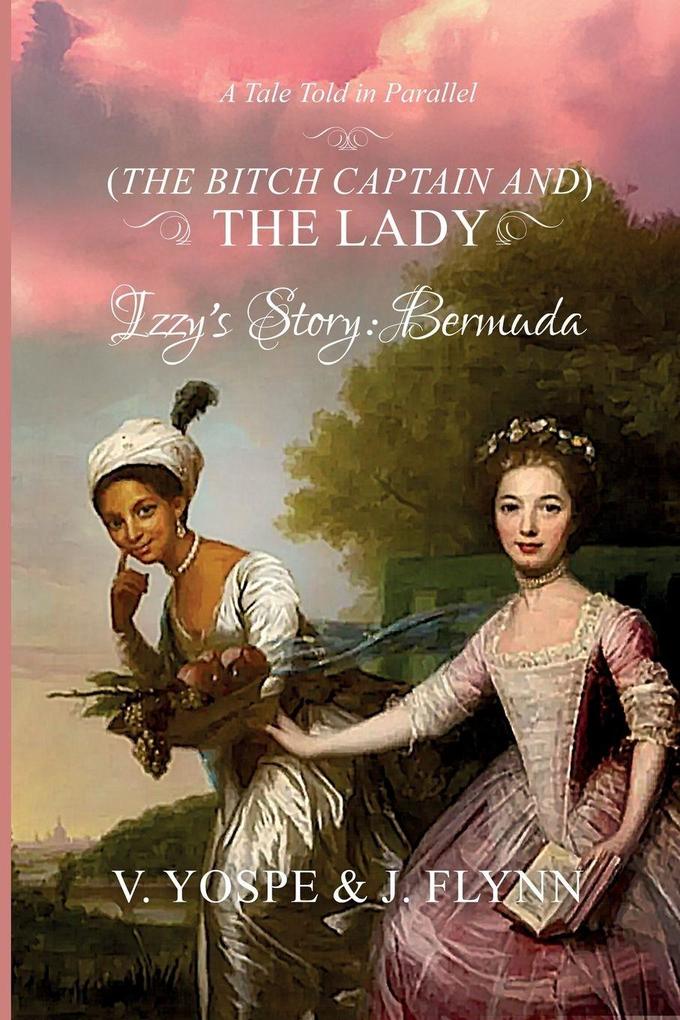 Izzy's Story