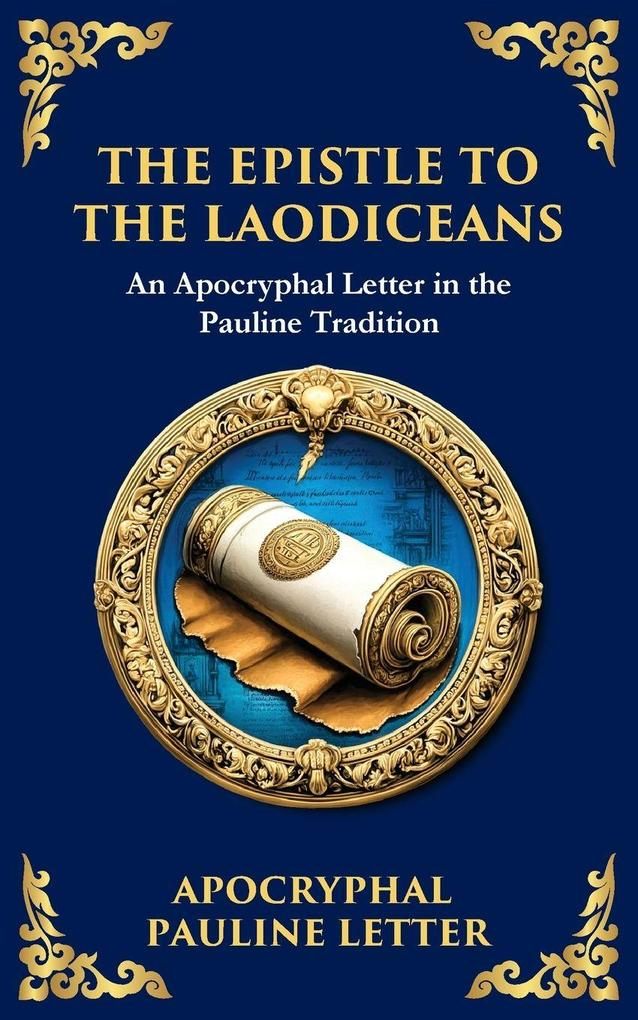 The Extra Pauline Letters