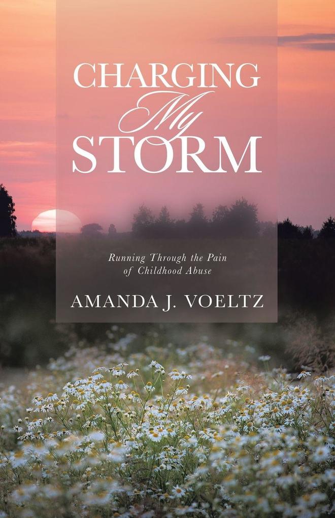 Charging My Storm