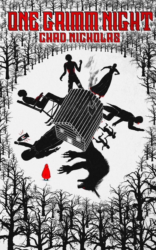 One Grimm Night